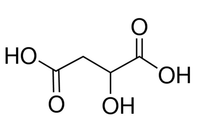 Dl-2-hydroxybutanedioic Acid 250g